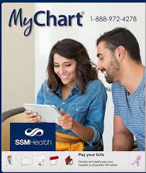 Www Ssmhealth Com Mychart Mychart Ssm Health