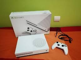 Xbox One S 1tb Con Caja Original En Espana Ofertas Marzo Clasf Juegos Cajas Xbox One Xbox