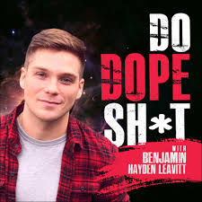 Jack Denmo: More than Just Laughs. by Do Dope Sh*t.