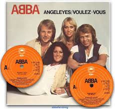 Pin By Alan Hogg On Abba Fans Blog In 2019 Uk Charts