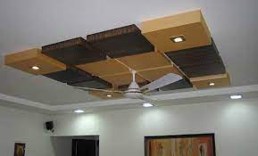 Plus minus pop design !! Pop Ceiling Designs Ideas For Living Room Decorchamp