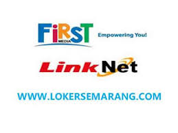 Loker Semarang Gaji Umk Direct Sales Di First Media Pt Linknet Id Lowker Bersama loker_semarang, raih kesempatan karir yang lebih besar dengan mendapatkan pekerjaan yang. id lowker