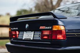 1989 Alpina B10 5 Speed In 2020 Alpina Bmw Alpina Classic Cars Online