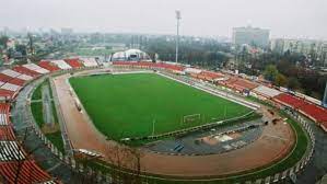 Stadionul lui dinamo, de champions league! IonuÈ› NegoiÈ›Äƒ Corta El Impulso De Los Jugadores Del Dinamo Que Quieren Un Nuevo Estadio En È™tefan Cel Mare La Mayor Decepcion Exclusivo