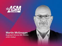 ASM Global to manage stellar Bahrain venue