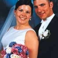 Tennessen-Buchmann Wedding