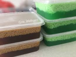 They were my absolute favorites. Agar Agar Gudil Coconut Palm Sugar Jelly Food Drinks Homemade Bakes On Carousell