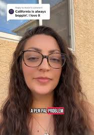 Brandon Lyle Prison Penpal