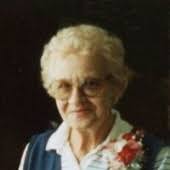 Obituary information for Betty L. Meyer