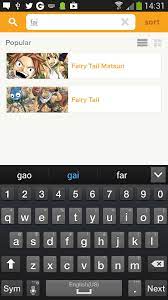 Crunchyroll manga es una herramienta de lectura . Crunchyroll Manga For Android Apk Download