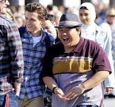 Spider Man No Way Home Now That The Title Has Been Confirmed For The New Spider Man In 2021 Glowing Makeup Makeup Looks Nicole