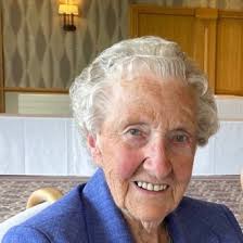 Family Notices — David M Ellen Funeral Directors