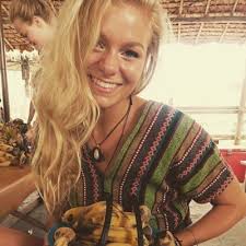 Jordan Pye's Instagram, Twitter & Facebook