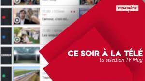 Quel match de foot ce soir à la télé ? Programme Tv Ce Qu Il Faut Regarder A La Television Ce Mardi 17 Septembre 2019