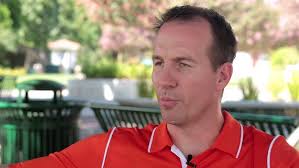 La Verne Leopards I Chris Krich