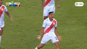 Latest results peru vs bolivia. Peru Vs Bolivia Unoxuno Of The National Team In The Victory Over The Altiplano Total Sports
