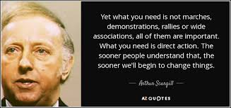 Image result for arthur scargill