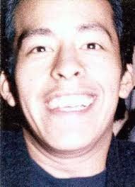 Obituary information for John Anthony Casiano