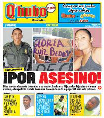 1:02:56 pichincha comunicaciones 4 047 просмотров. Q Hubo Apuesta Por Los Periodicos Zonales Para Su Crecimiento Periodico Popular El Universal Cartagena El Universal Cartagena