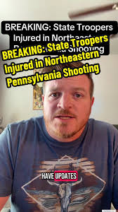 Pa Trooper Andrew Zaborowski