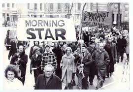 A domestic worker is a person who works within the scope of a residence. Daily Worker Photos Marx Memorial Library