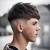 Semi Mushroom Haircut For Boys