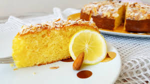 Recette Gateau Au Citron Et Aux Amandes Supertoinette Recette En 2020 Recette Tarte Au Citron Recette Gateau Citron Gateau Au Citron