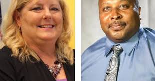 Candidate Q& A: Henry County Board of Education District 1