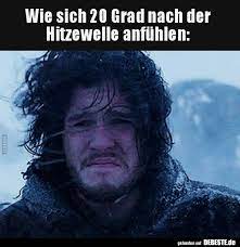 We did not find results for: Wie Sich 20 Grad Nach Der Hitzewelle Anfuhlen Lustige Bilder Spruche Witze Echt Lustig