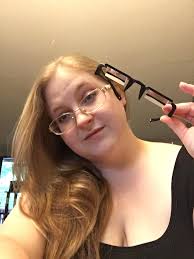 Lazy Reader Glasses for Neck Pain Relief and Everyday Use