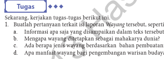 We did not find results for: Kunci Jawaban Bahasa Indonesia Kelas 10 Halaman 11 Tugas Bab 1 Ilmu Edukasi