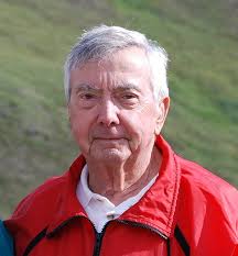 Allan Beauchamp Obituary