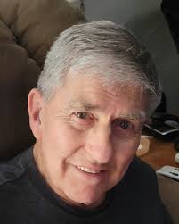 Ray Capps Obituary July 6, 2025