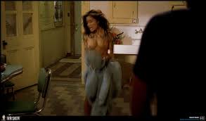 We Love You Sarah Shahi! - Fleshbot