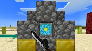 Nether Reactor Core – Minecraft Wiki
