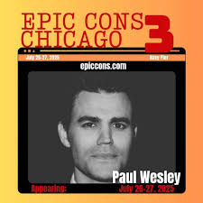 Hey everyone! I'm selling my autographed Charles Michael Davis banner. I  got at last years Chicago convention. Would anyone be interested in it?