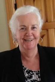 Condolence Book for Bridie O'Malley (née Joyce) (Westport, Mayo)