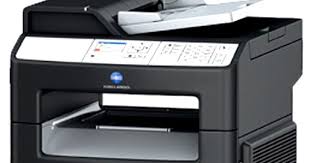 The download center of konica minolta! Printscan Download Driver Konica Minolta Bizhub 3320