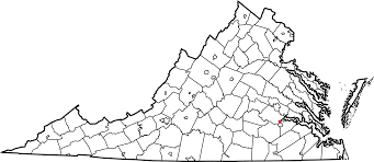 Colonial Heights