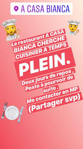 A Casa Bianca Home Aix En Provence France Menu Prices Restaurant Reviews Facebook