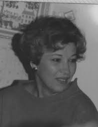 Gail Fitzgerald Obituary (1946