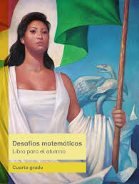 Libro para el alumno grado 4° libro de primaria. Desafios Matematicos 4to Grado 2015 2016 Librossep By Admin Mx Issuu