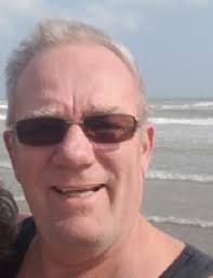 Thomas "Rusty" James Berg