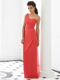 Coral Bridesmaid Dresses Vestidos Mae Da Noiva Madrinhas De Casamento