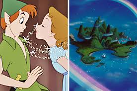 Pick literally any of the disney movies as an example. Which Classic Disney Movie Should You Watch Based On The Places You Want To Travel To