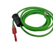 NEW HEIDENHAIN 605419-03 CABLE | eBay