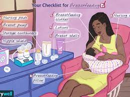 We did not find results for: Everything You Need To Buy For Breastfeeding