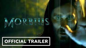 It S Finally Out Jared Leto Marvel News Trailer