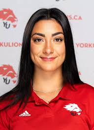 2025 Women's Rugby Roster