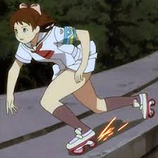 The company was started by scott olson (b. Rollerblade Good Tv Tropes